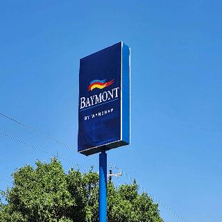 Baymont by Wyndham San Antonio Airport