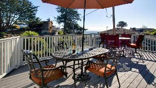 Ocean Echo Inn And Beach Cottages