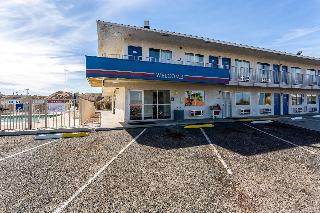 Motel 6 Needles Ca