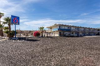 Motel 6 Needles Ca