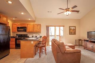 The Lodges At Table Rock Lake By Capital Vacations
