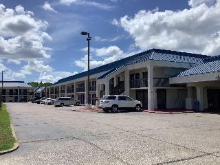 Motel 6 Memphis Northeast
