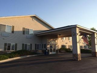 Fairbridge Inn Express