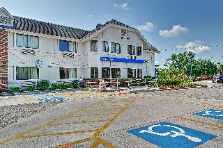 Motel 6 Glenview, Il - Chicago North