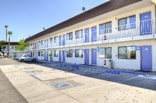 Motel 6 Santa Nella Los Banos Interstate 5