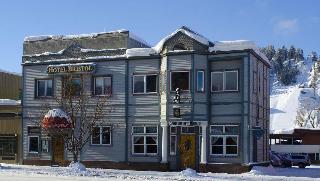 The Bristol Hotel