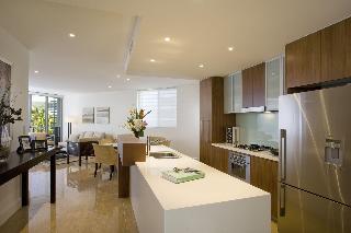 Cotton Beach Resort Tweed Coast Holidays