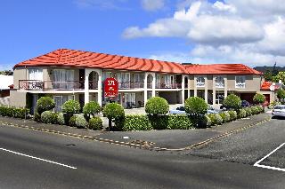 171 On High Motel