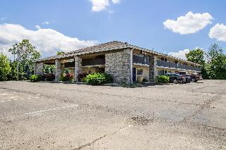 Motel 6 Ashland Oh
