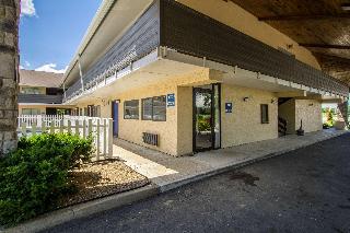 Motel 6 Ashland Oh
