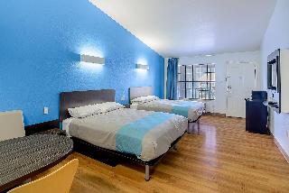 Motel 6 Canton Tx