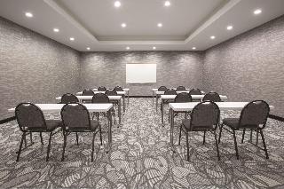 會議室