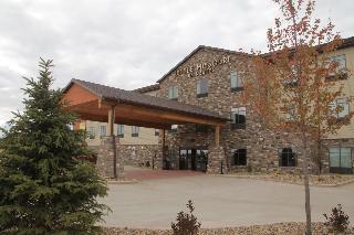 Little Missouri Inn Suites