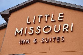 Little Missouri Inn Suites
