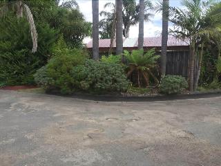 The Esplanade Motel