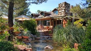 Lodge At Sedona