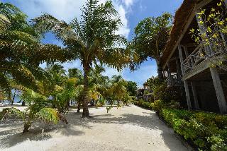 Captain Morgan S Retreat