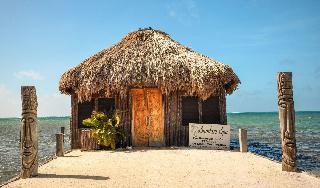 Captain Morgan S Retreat