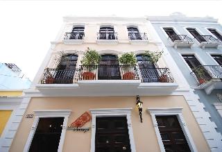La Terraza De San Juan