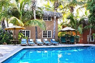 The Bungalows Hotel