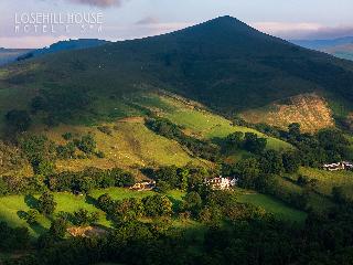 Losehill House Hotel & Spa