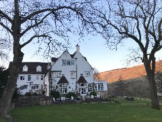 Losehill House Hotel & Spa