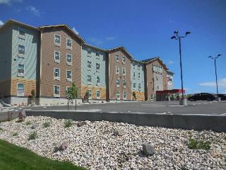 Ledgestone Hotel Elko