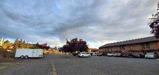 Olympic View Inn