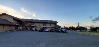 Olympic View Inn