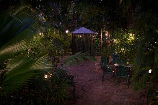 The Gardens Hotel