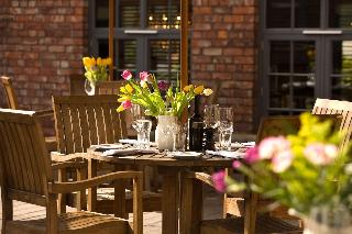 Hotel Du Vin Bistro Newcastle