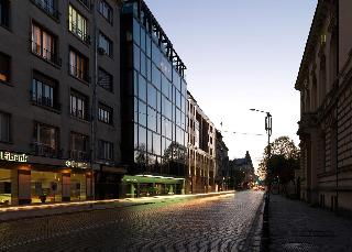 Sense Hotel Sofia, A Member Of Design Hotels