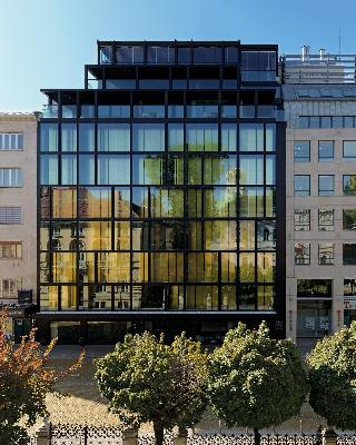 Sense Hotel Sofia, A Member Of Design Hotels