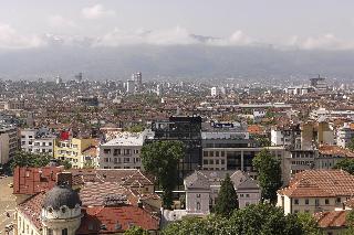 Sense Hotel Sofia, A Member Of Design Hotels