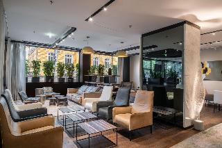 Sense Hotel Sofia, A Member Of Design Hotels