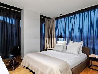 Sense Hotel Sofia, A Member Of Design Hotels