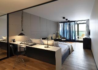 Sense Hotel Sofia, A Member Of Design Hotels