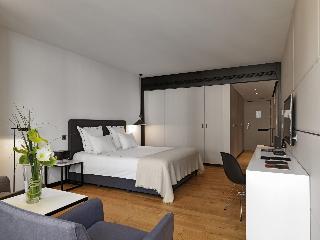 Sense Hotel Sofia, A Member Of Design Hotels