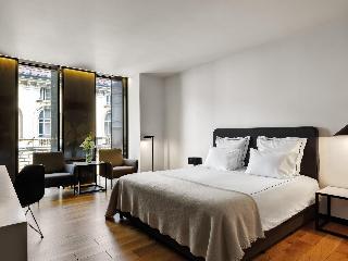Sense Hotel Sofia, A Member Of Design Hotels
