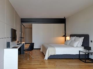 Sense Hotel Sofia, A Member Of Design Hotels