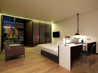 Sense Hotel Sofia, A Member Of Design Hotels