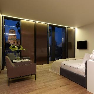 Sense Hotel Sofia, A Member Of Design Hotels