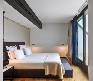 Sense Hotel Sofia, A Member Of Design Hotels