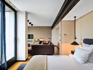 Sense Hotel Sofia, A Member Of Design Hotels
