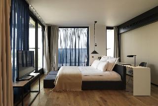 Sense Hotel Sofia, A Member Of Design Hotels