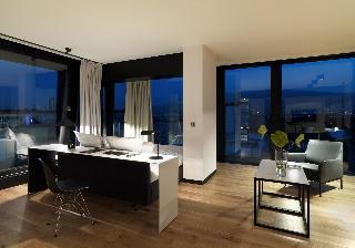 Sense Hotel Sofia, A Member Of Design Hotels