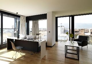 Sense Hotel Sofia, A Member Of Design Hotels