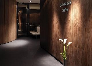 Sense Hotel Sofia, A Member Of Design Hotels