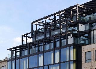 Sense Hotel Sofia, A Member Of Design Hotels