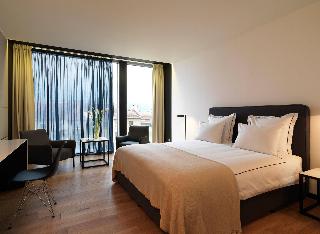 Sense Hotel Sofia, A Member Of Design Hotels
